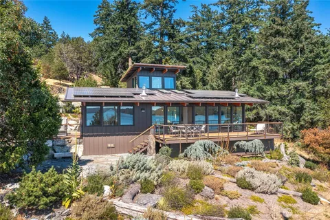 $3,675,000 | 1022 Deer Harbor Road, Orcas Island, WA 98245