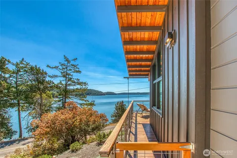 $3,675,000 | 1022 Deer Harbor Road, Orcas Island, WA 98245
