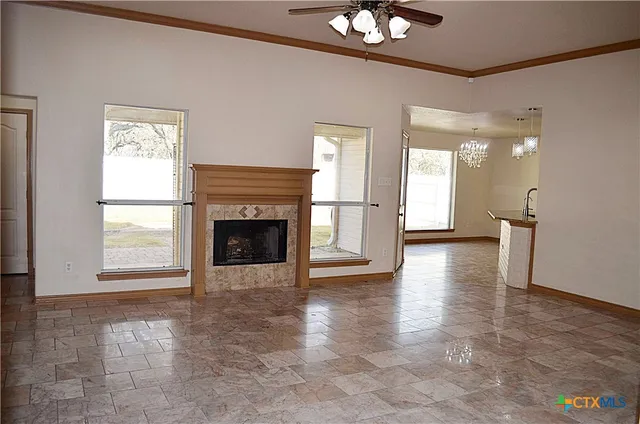 $1,900 | 2501 Joseph Drive, Copperas Cove, TX 76522