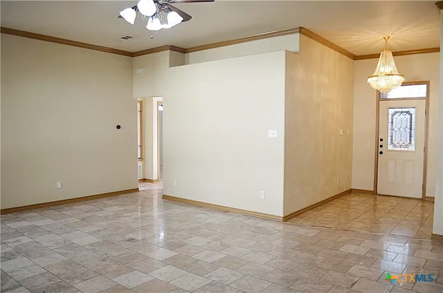 $1,900 | 2501 Joseph Drive, Copperas Cove, TX 76522