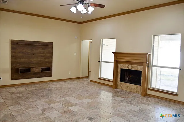 $1,900 | 2501 Joseph Drive, Copperas Cove, TX 76522