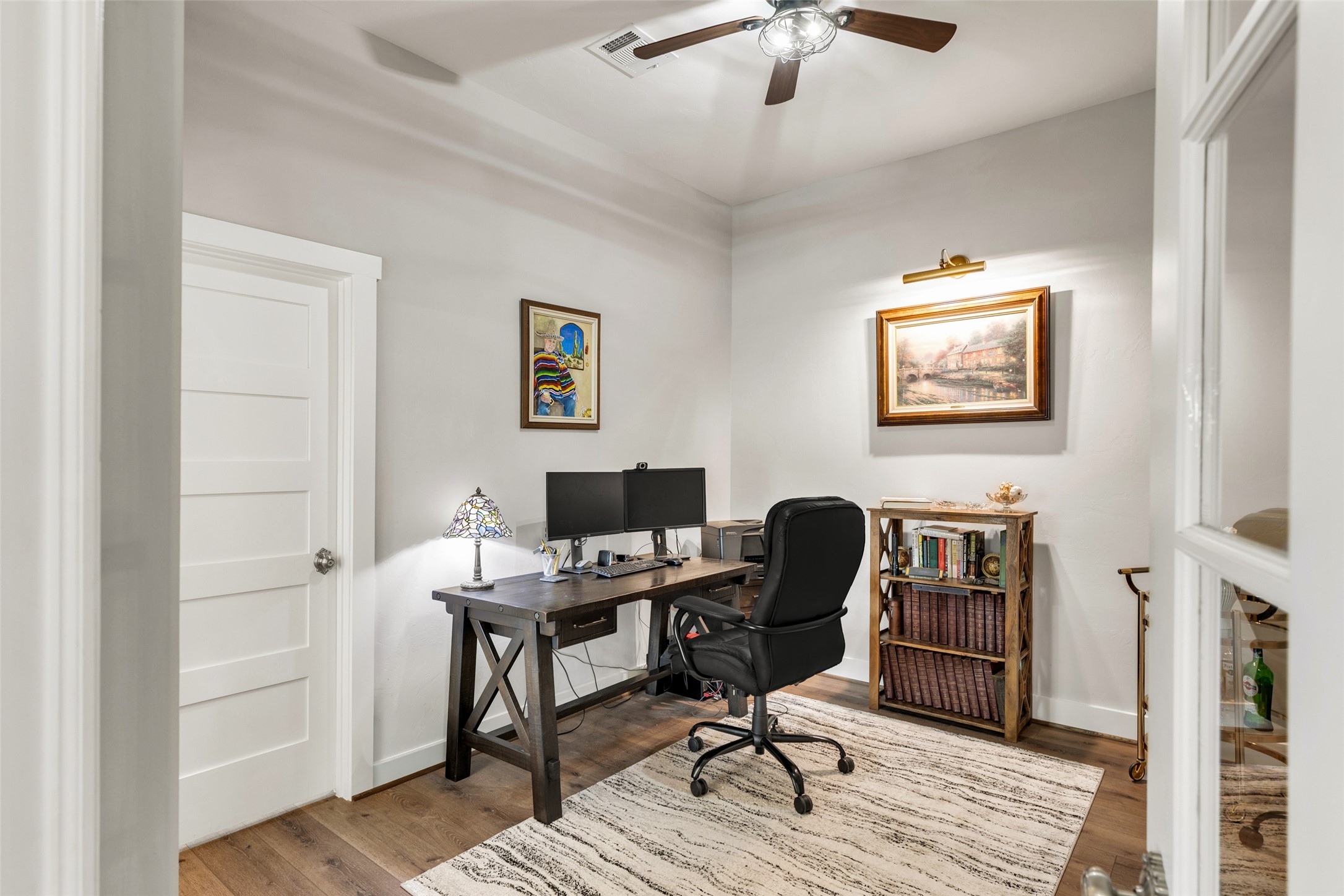 174 Gilmore Road Brenham, TX 77833 - Photo 47 of 50
