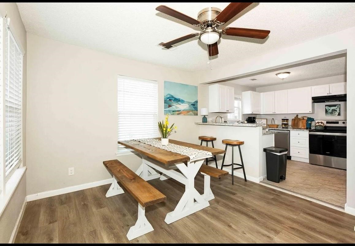 1407 East 35th Street Houston, TX 77022 - Photo 7 of 25