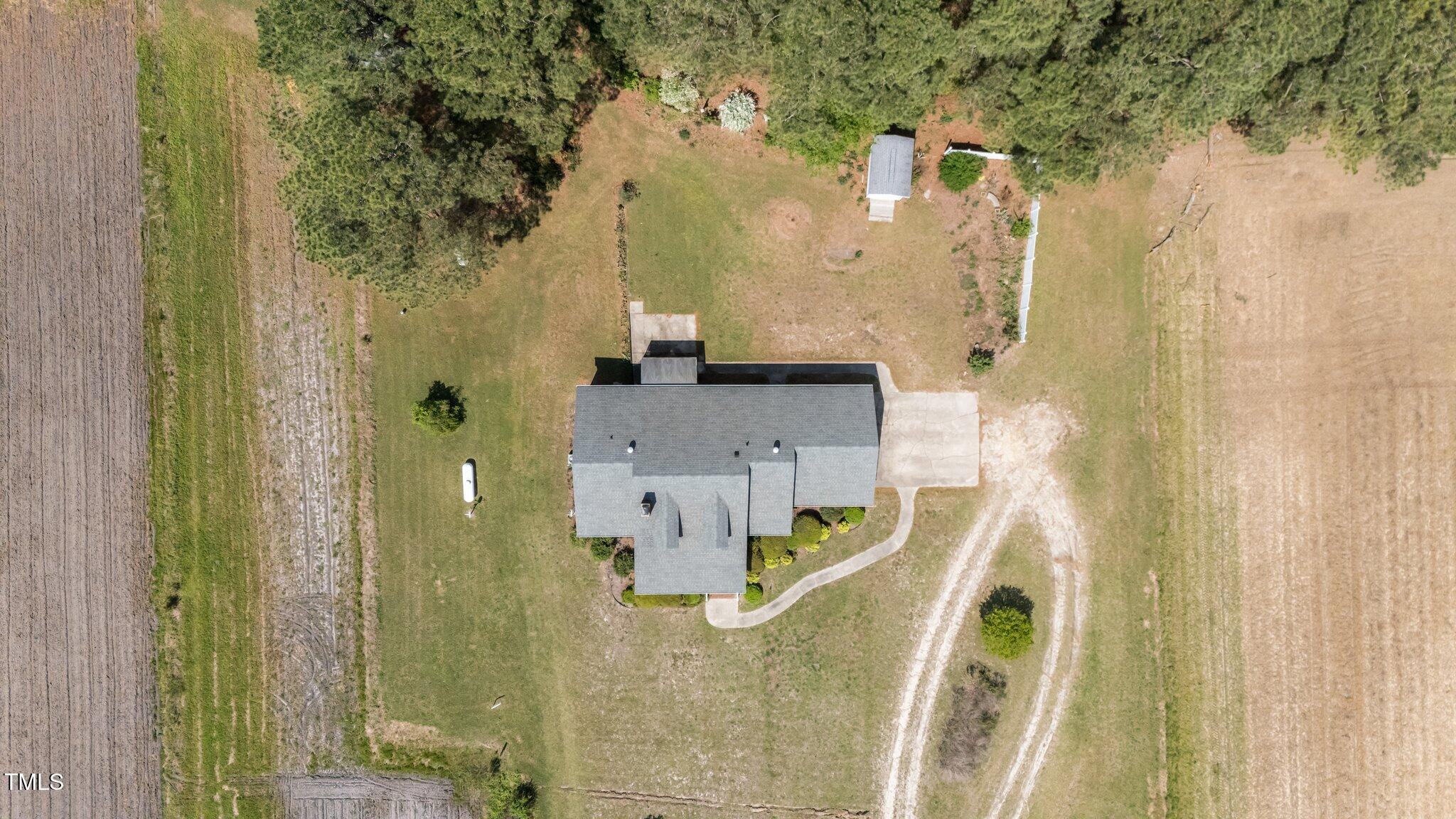664 Marler Road Benson, NC 27504 - Photo 11 of 47 9-web-or-mls-DJI_20250409130057_0304_D