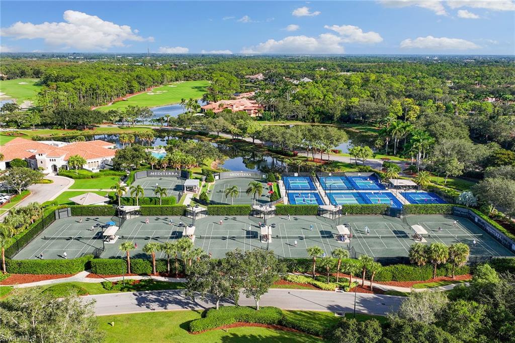 17005 Porta Vecchio Way, Unit 102 Naples, FL 34110 - Photo 49 of 50 a view of a city