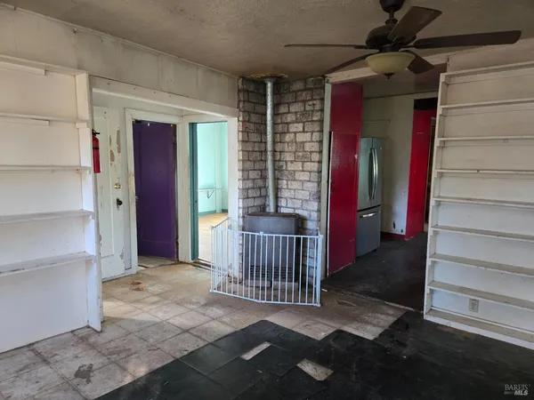 $109,000 | 454 Della Avenue, Willits, CA 95490