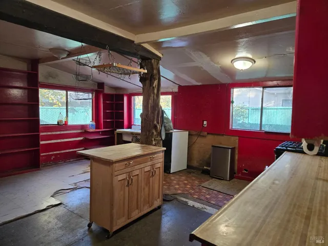 $119,000 | 454 Della Avenue, Willits, CA 95490