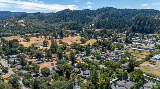 $119,000 | 454 Della Avenue, Willits, CA 95490