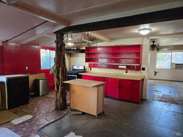 $119,000 | 454 Della Avenue, Willits, CA 95490