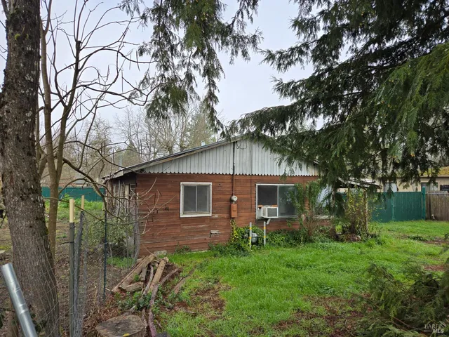 $119,000 | 454 Della Avenue, Willits, CA 95490