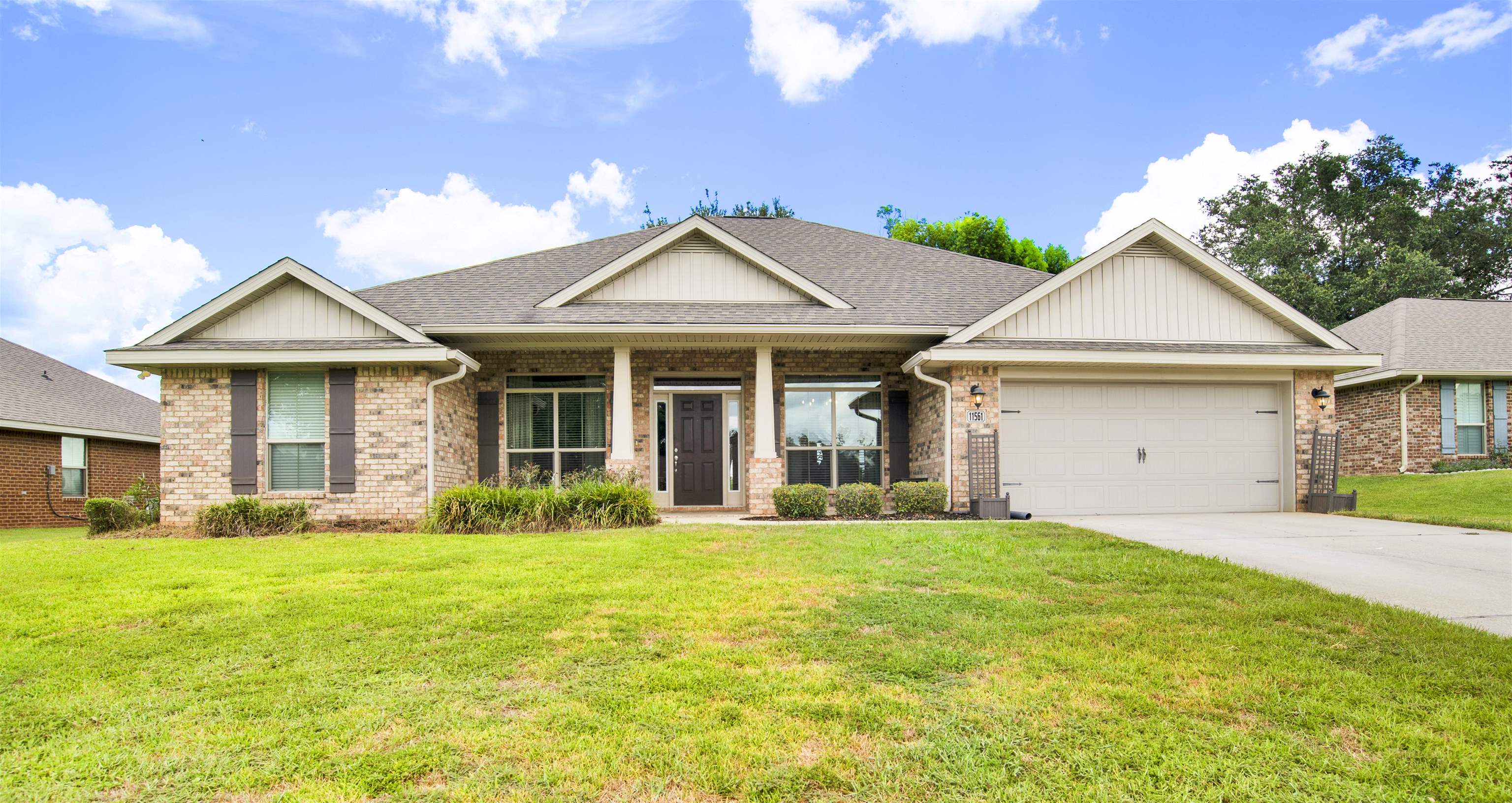 11561 Plateau Street Daphne, AL 36526 - Photo 1 of 29 Front Of Structure