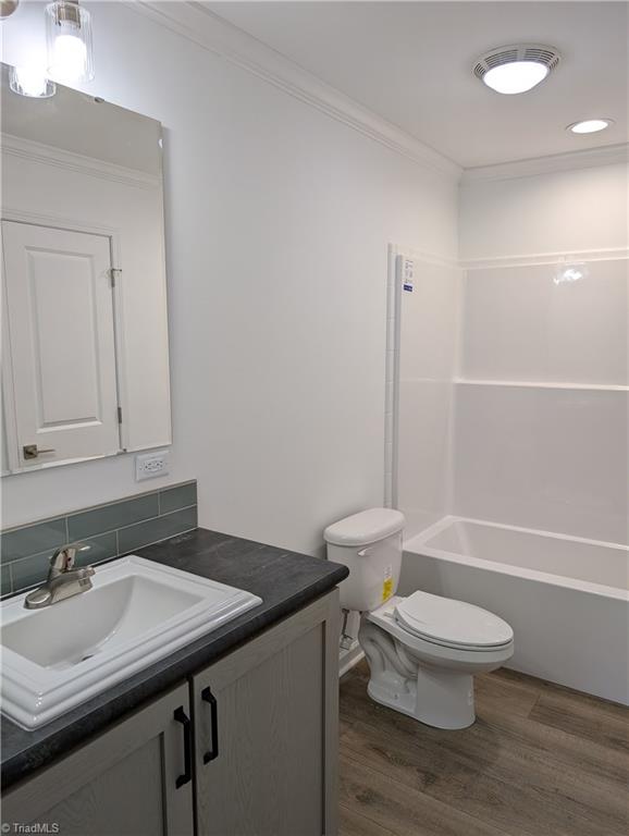 2181 Meadow Ridge Road Burlington, NC 27217 - Photo 23 of 27 Gallery Image 23