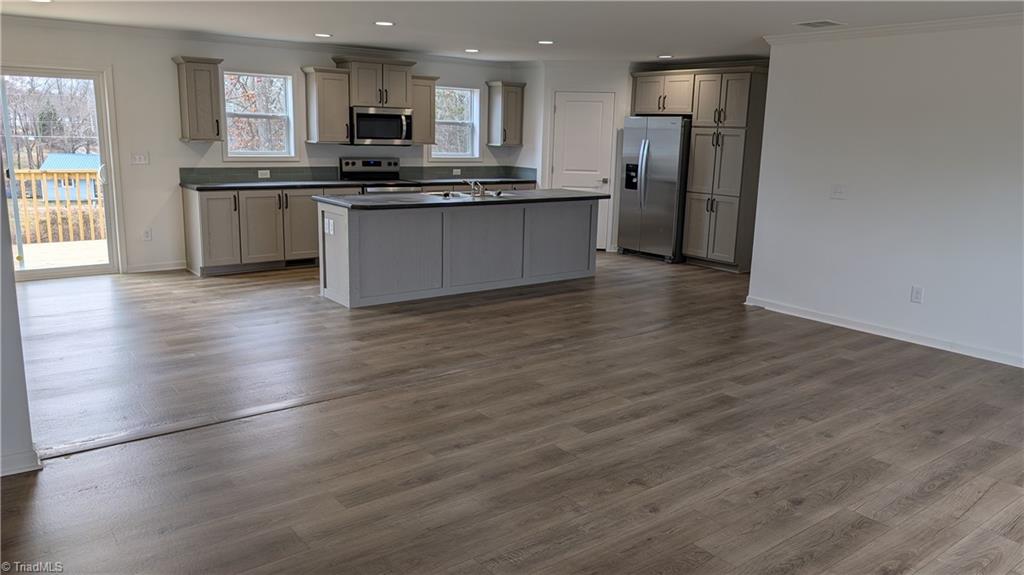 2181 Meadow Ridge Road Burlington, NC 27217 - Photo 3 of 27 Gallery Image 3