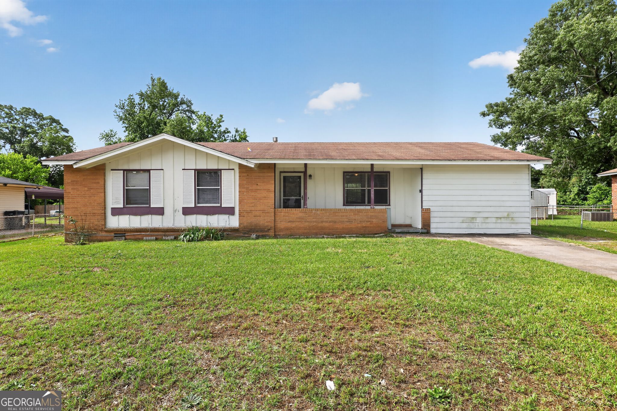 1926 Dunham Court Augusta, GA 30906 - Photo 2 of 44