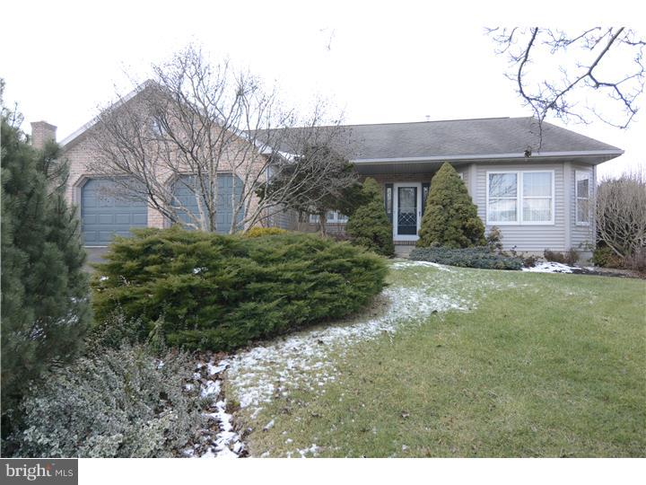 22 Indiana Avenue Sinking Spring, PA 19608 - Photo 1 of 24