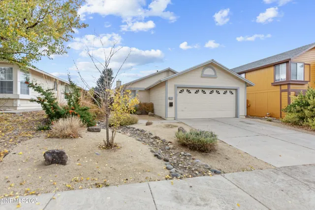 $475,000 | 6530 Fall River Circle, Reno, NV 89523