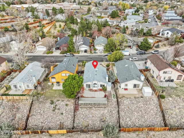 $475,000 | 6530 Fall River Circle, Reno, NV 89523