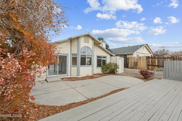 $475,000 | 6530 Fall River Circle, Reno, NV 89523