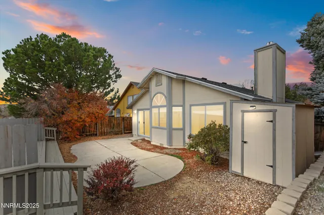 $475,000 | 6530 Fall River Circle, Reno, NV 89523