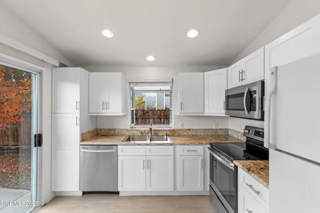 $475,000 | 6530 Fall River Circle, Reno, NV 89523