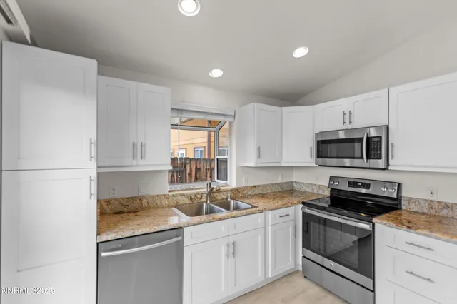 $475,000 | 6530 Fall River Circle, Reno, NV 89523