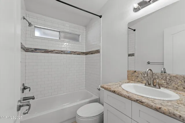 $475,000 | 6530 Fall River Circle, Reno, NV 89523