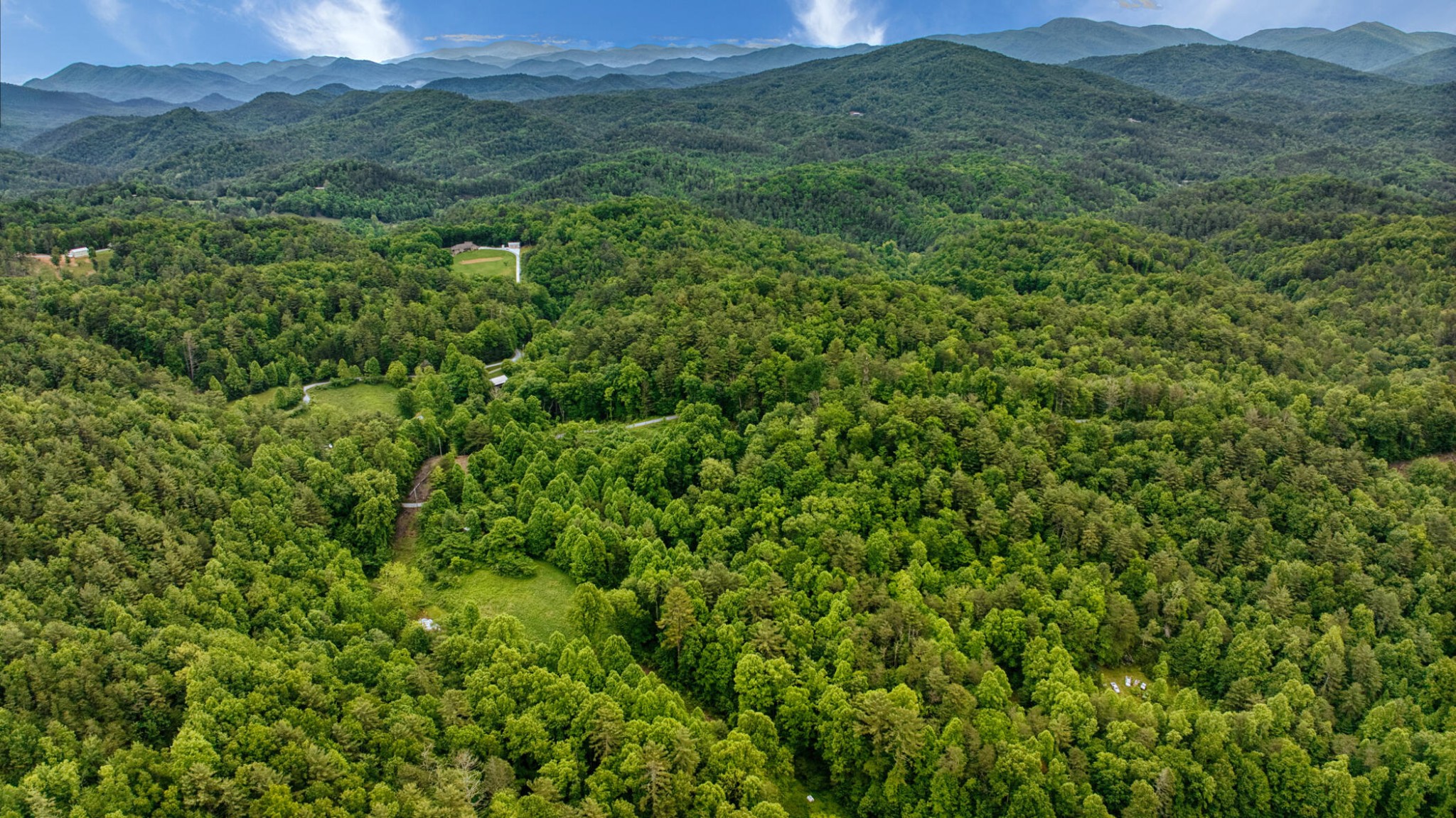 4238 Ridge Road Hartford, TN 37753 - Photo 38 of 41 Gallery Image 38