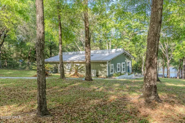 $310,000 | 4651 Moss Hill Road, Chipley, FL 32428