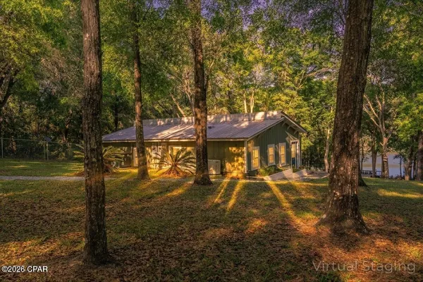 $310,000 | 4651 Moss Hill Road, Chipley, FL 32428