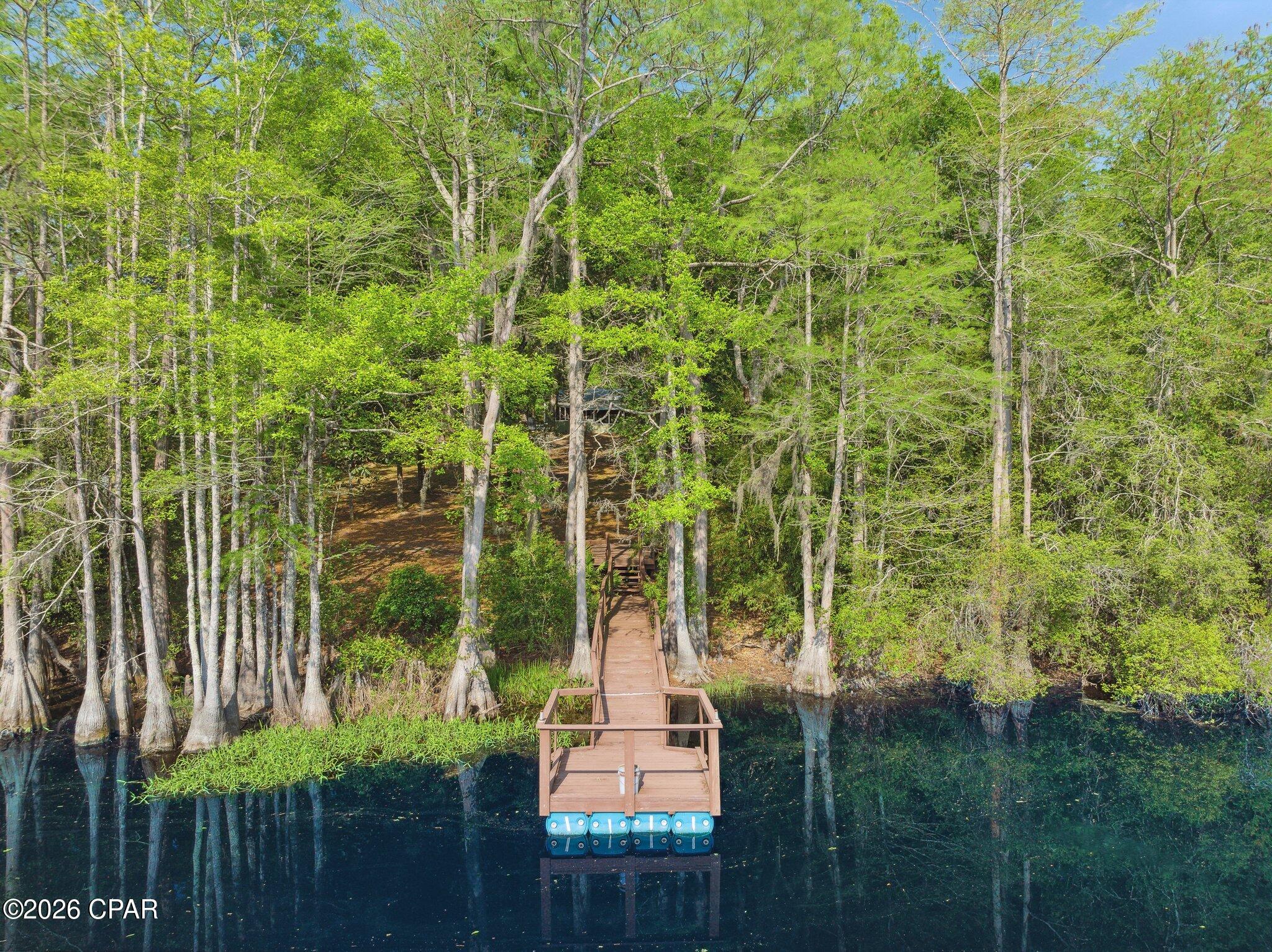 4651 Moss Hill Road Chipley, FL 32428 - Photo 15 of 36