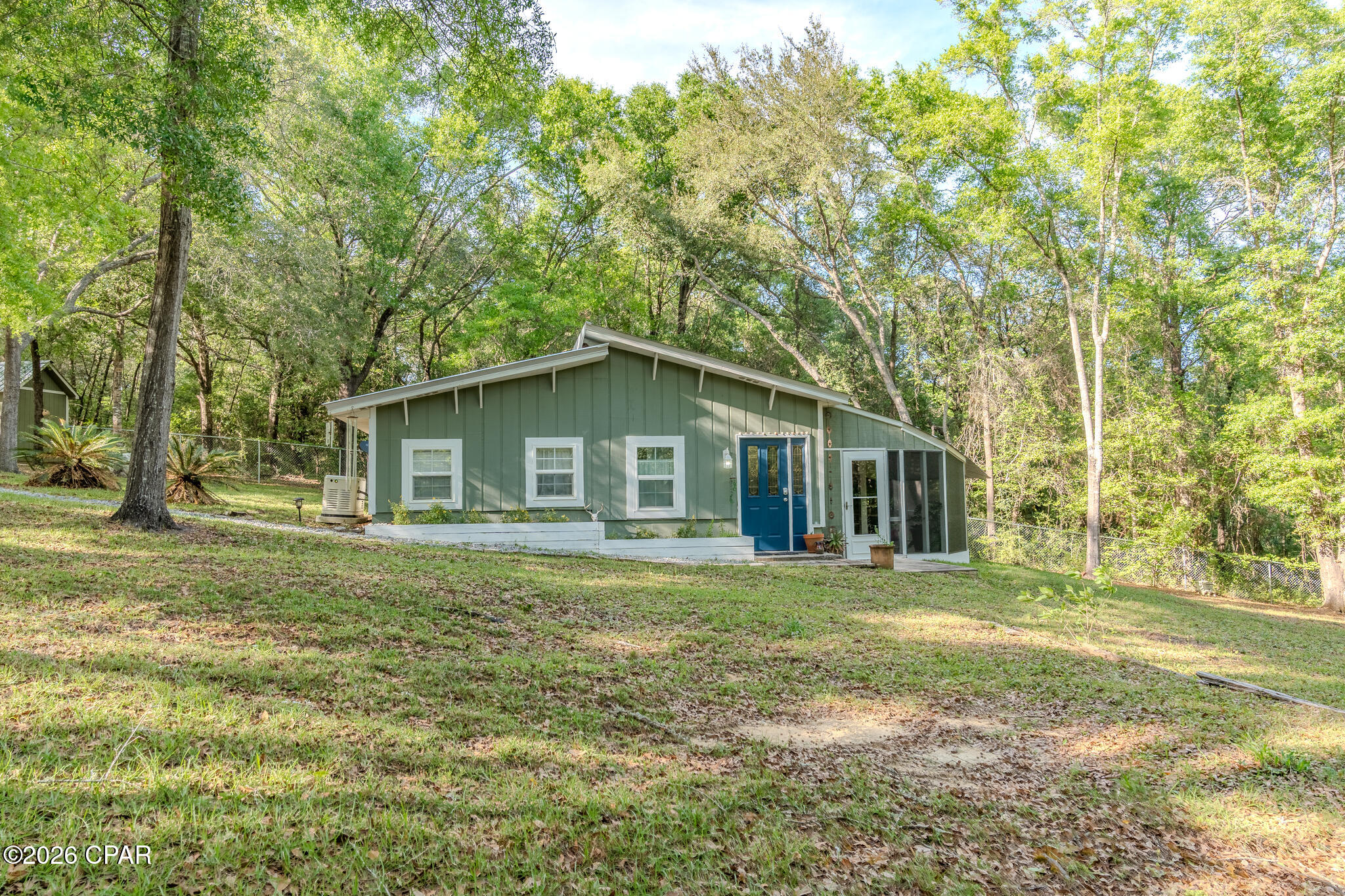 4651 Moss Hill Road Chipley, FL 32428 - Photo 5 of 36