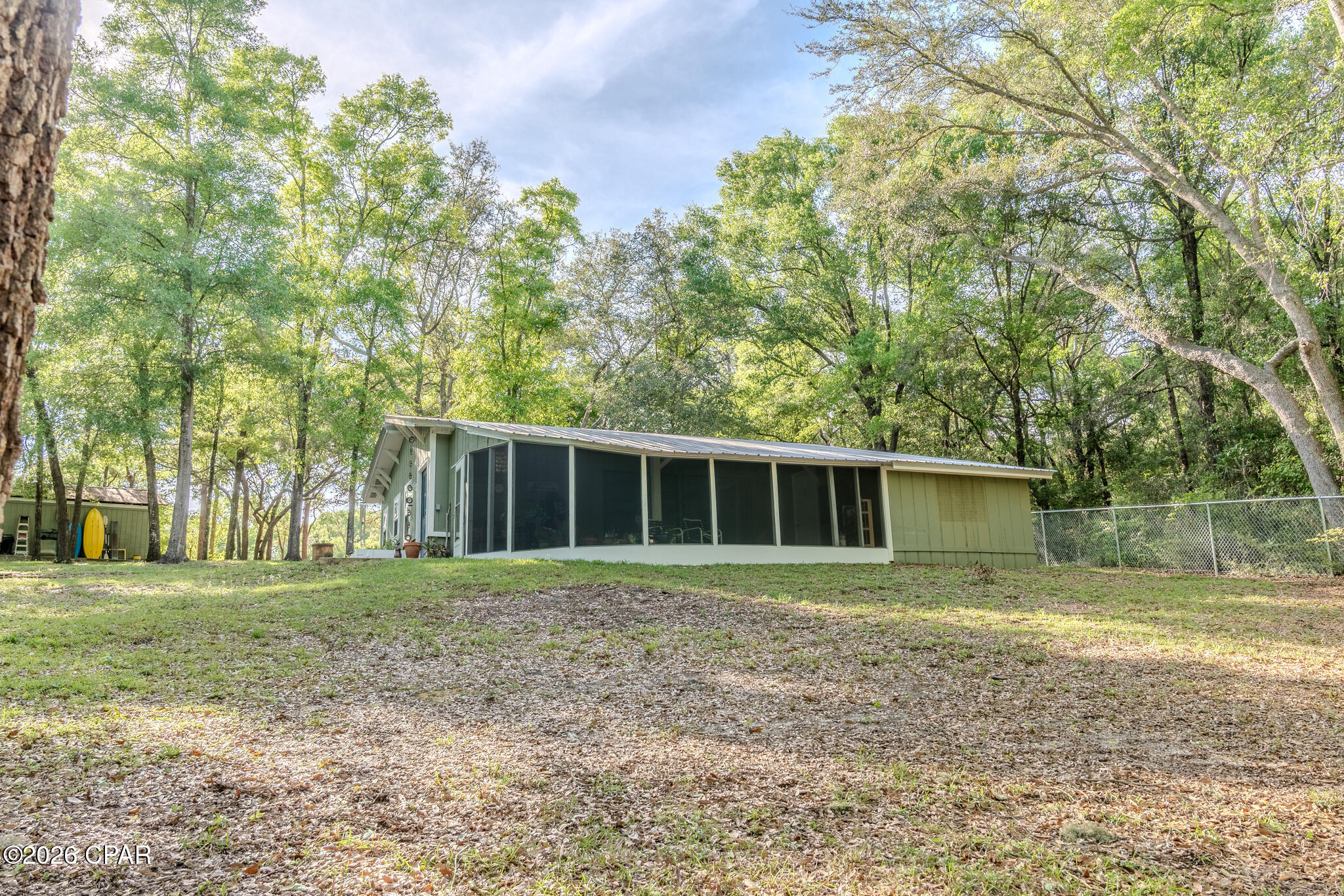 4651 Moss Hill Road Chipley, FL 32428 - Photo 7 of 36