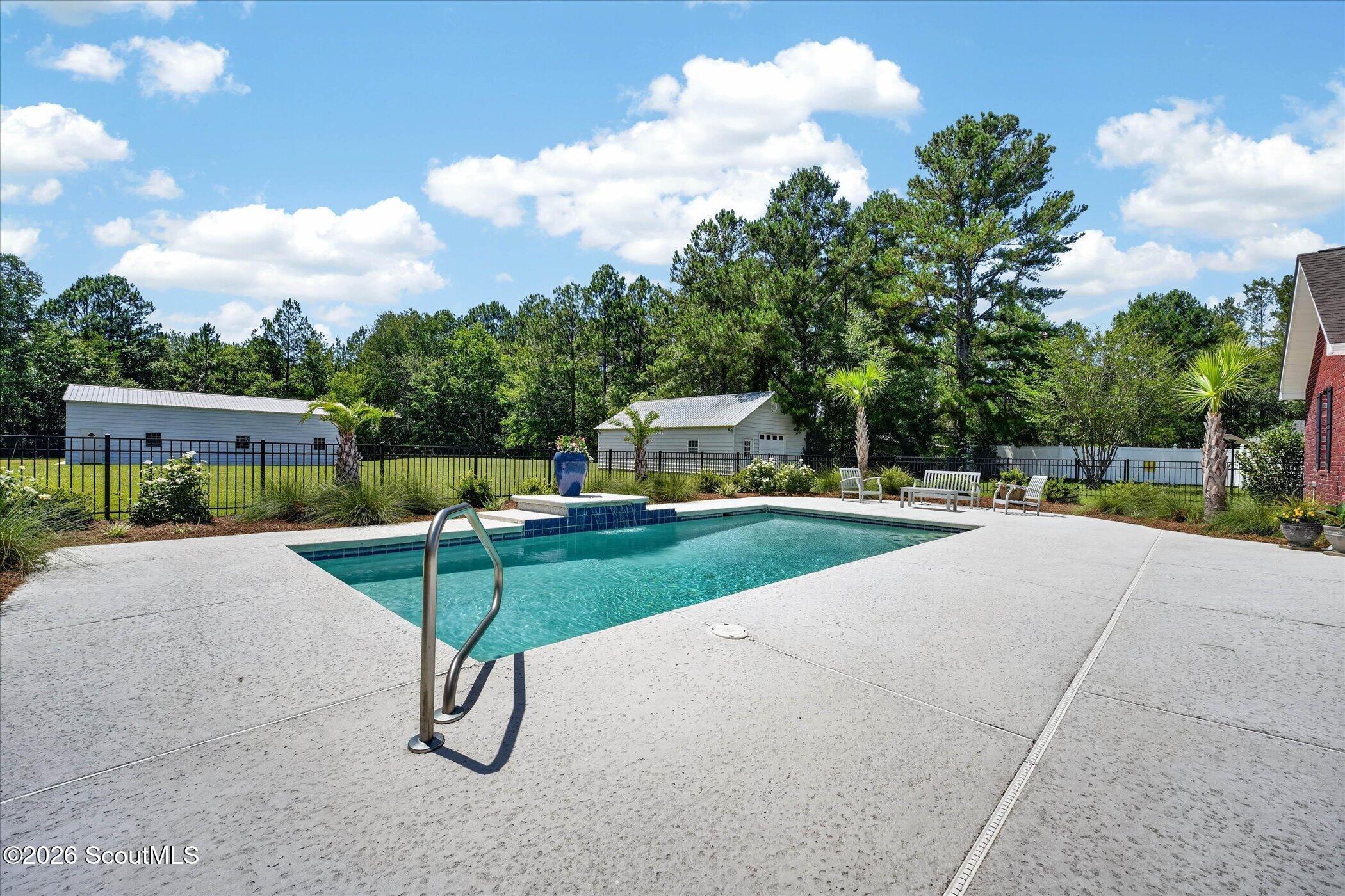 176 Cathy Road Northeast Ludowici, GA 31316 - Photo 33 of 50