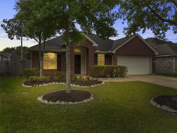 $270,000 | 18027 Redbud Terrace Lane, Cypress, TX 77433