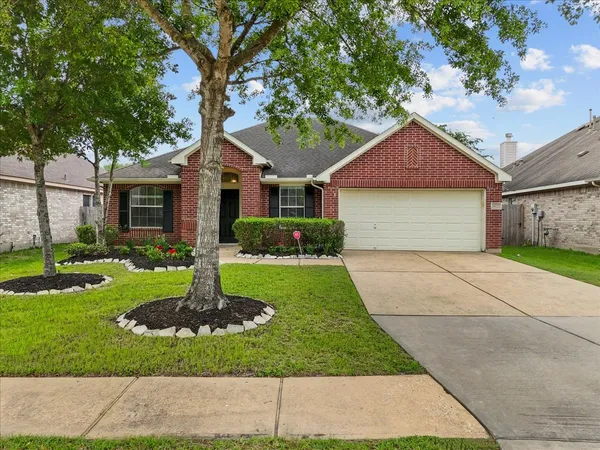 $270,000 | 18027 Redbud Terrace Lane, Cypress, TX 77433
