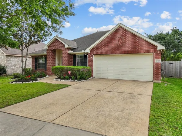 $270,000 | 18027 Redbud Terrace Lane, Cypress, TX 77433