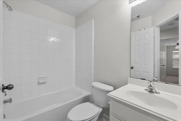 $270,000 | 18027 Redbud Terrace Lane, Cypress, TX 77433