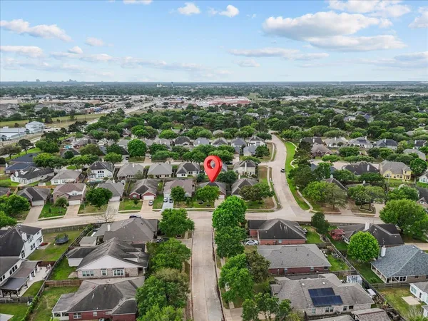 $270,000 | 18027 Redbud Terrace Lane, Cypress, TX 77433