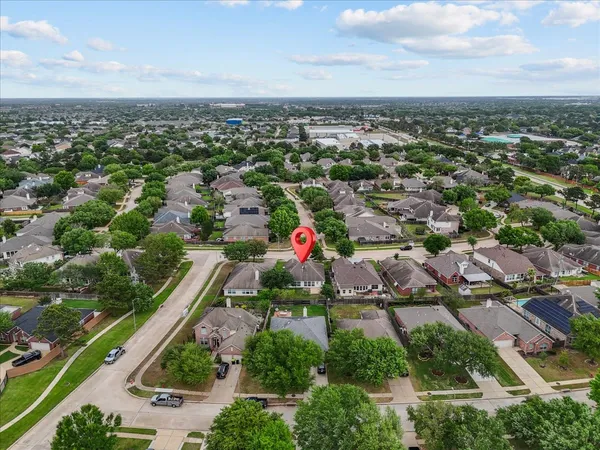 $270,000 | 18027 Redbud Terrace Lane, Cypress, TX 77433