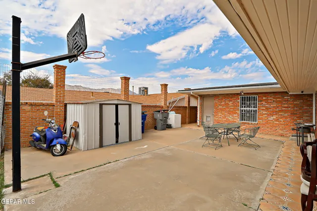 $410,000 | 4620 Frankfort Avenue, El Paso, TX 79903