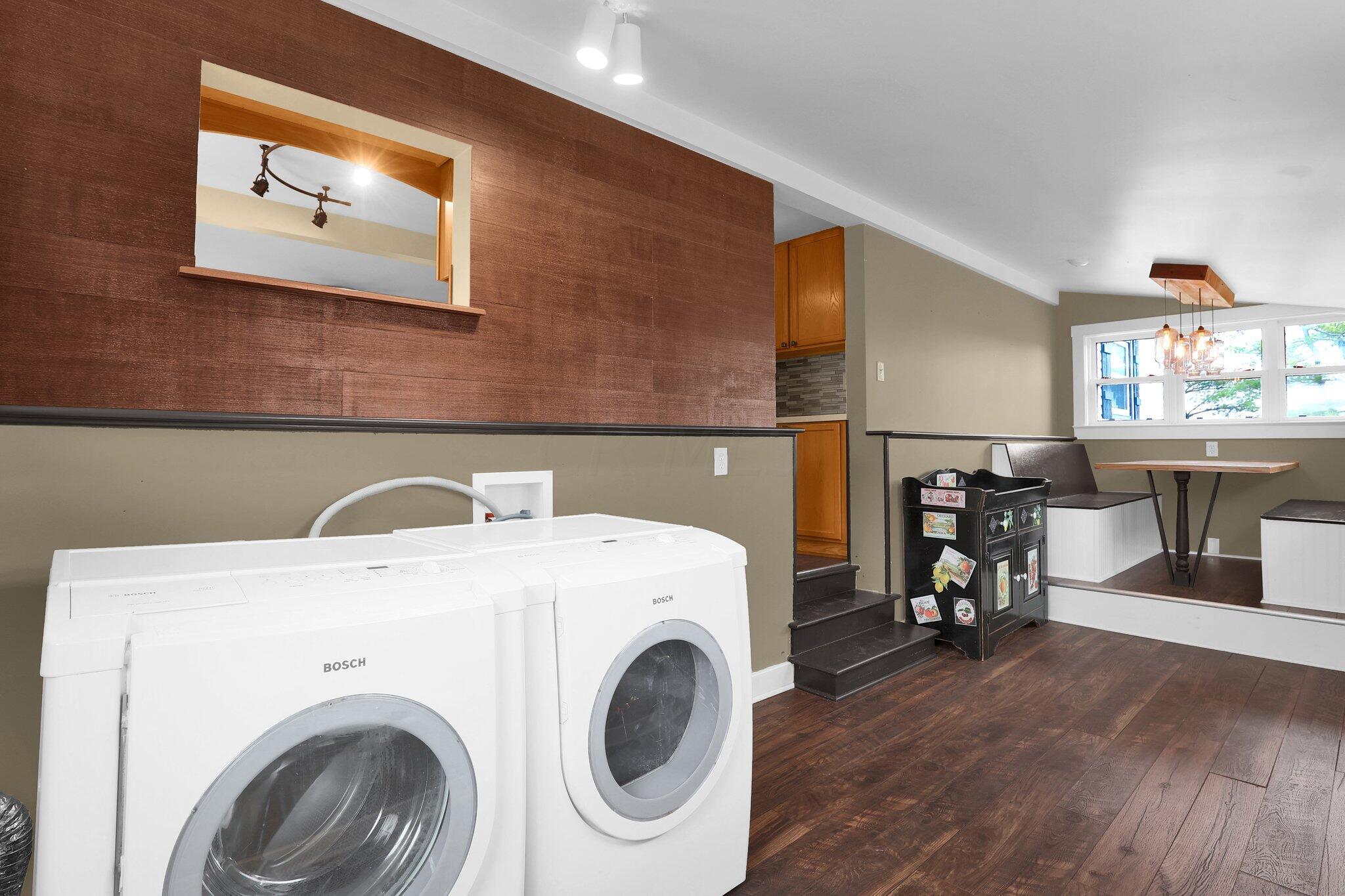6583 State Rte 37 West Delaware, OH 43015 - Photo 13 of 25 Laundry