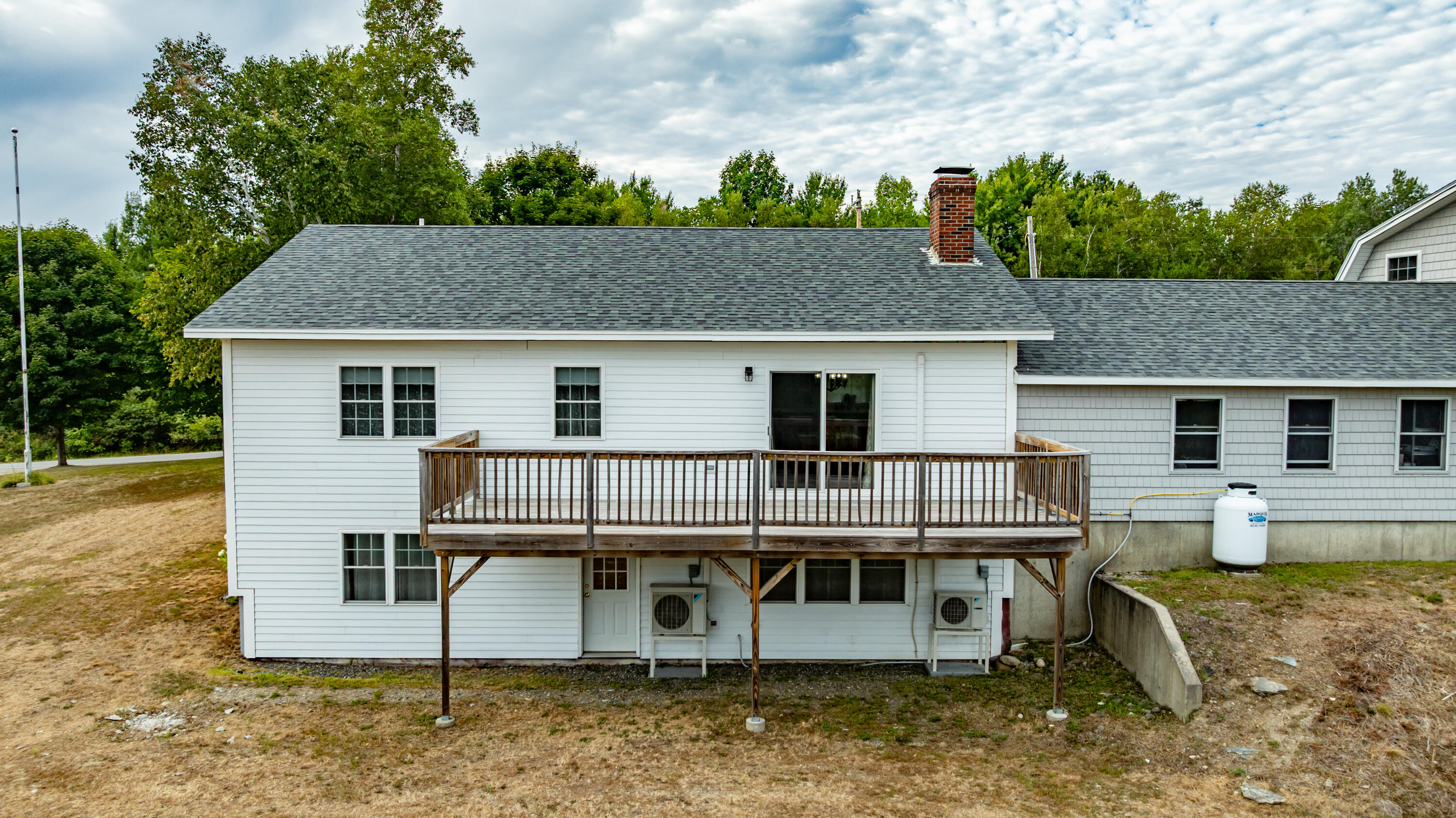 593 North Chester Road Lincoln, ME 04457 - Photo 39 of 104 593 N Chester Road Ext-Aerials-39