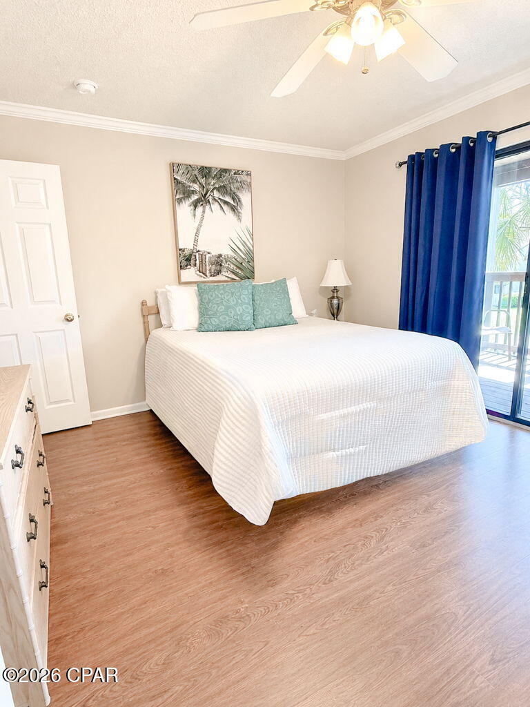 17620 Front Beach Road, Unit Z4 Panama City Beach, FL 32413 - Photo 16 of 32