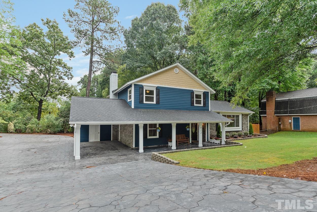 612 Southeast Maynard Road Cary, NC 27511 - Photo 28 of 30 Gallery Image 28