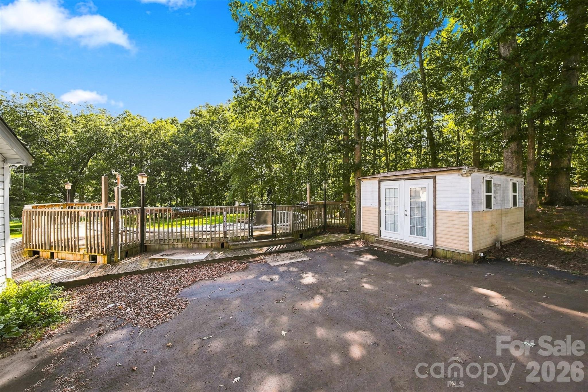 1261 Davis Road Lincolnton, NC 28092 - Photo 30 of 34 Gallery Image 30