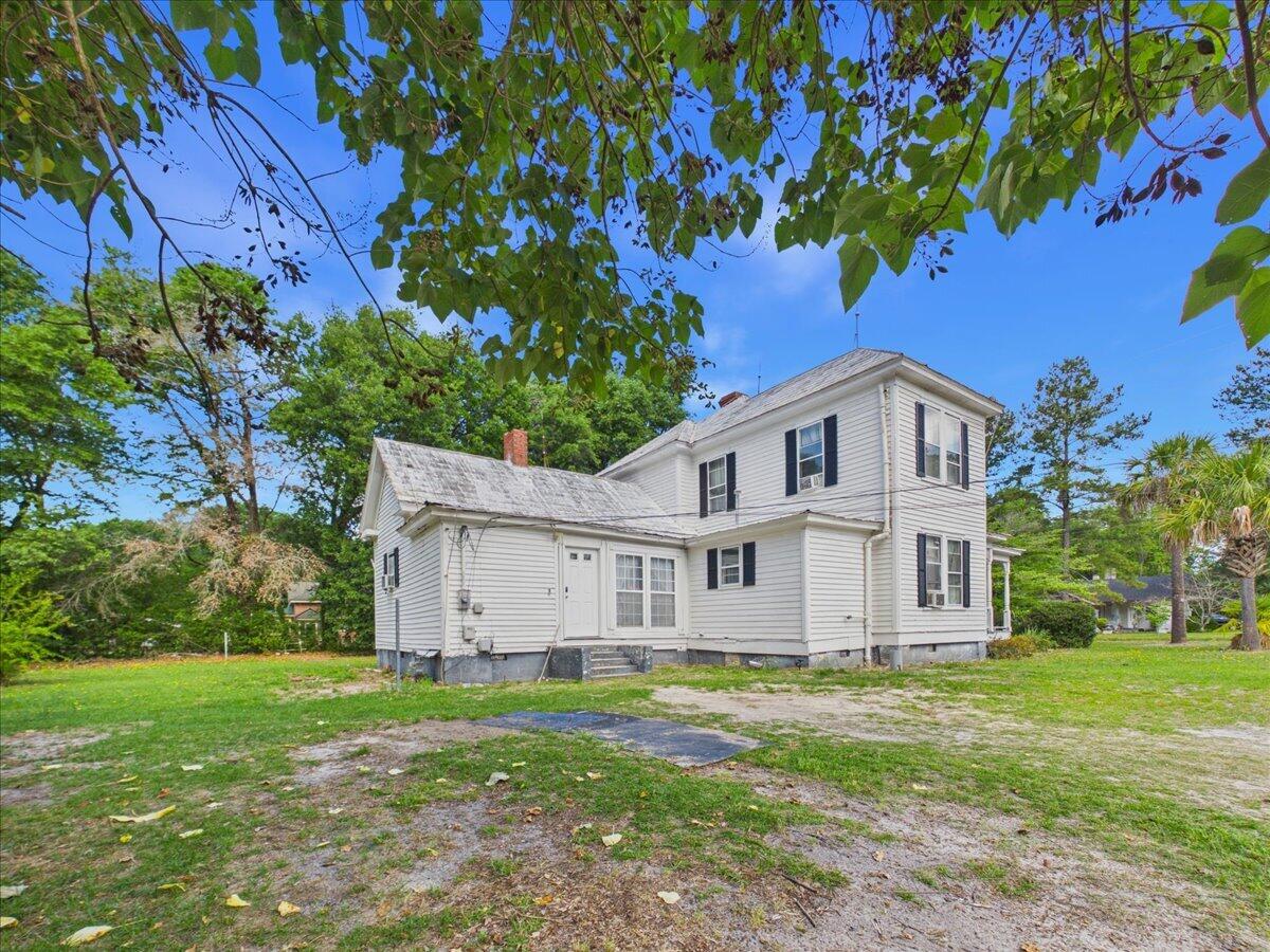 106 Ferguson Street Salley, SC 29137 - Photo 30 of 35