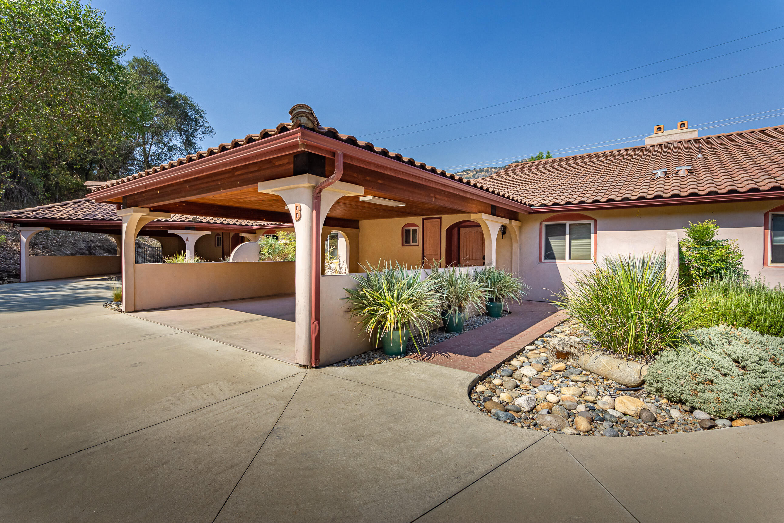 29673 Rock Creek Drive Three Rivers, CA 93271 - Photo 81 of 112 IMG_9063-HDR