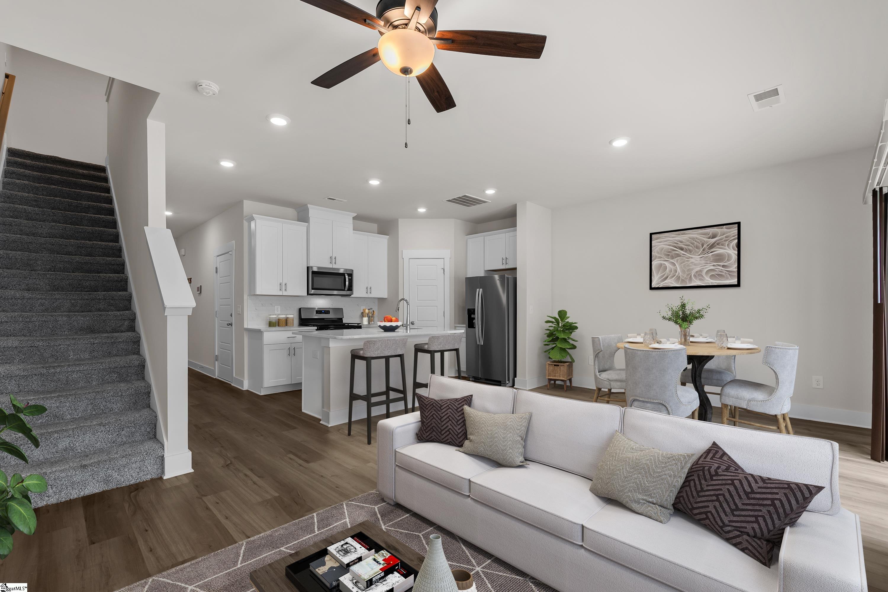 620 Millwright Way Greer, SC 29651 - Photo 3 of 39