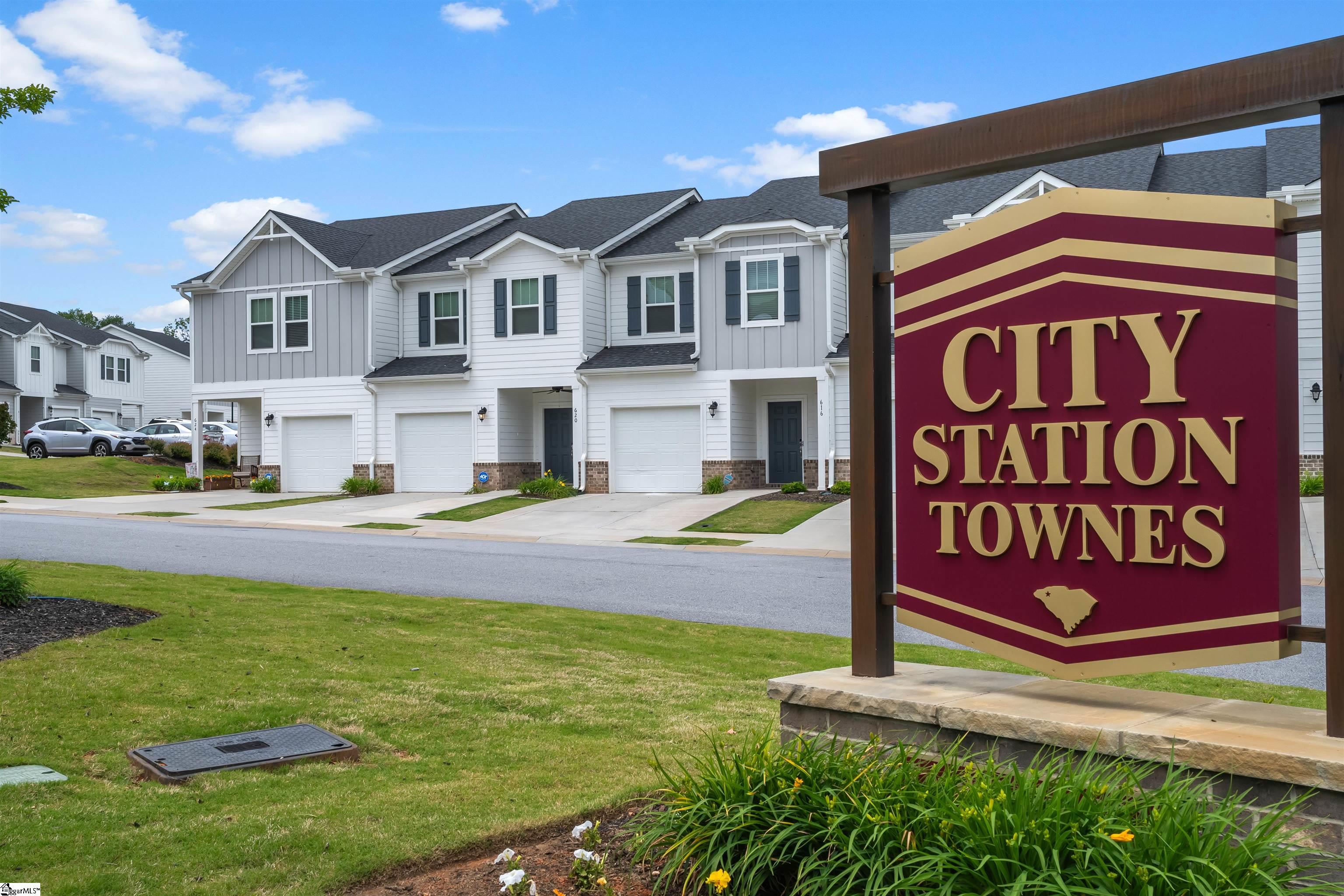 620 Millwright Way Greer, SC 29651 - Photo 31 of 39