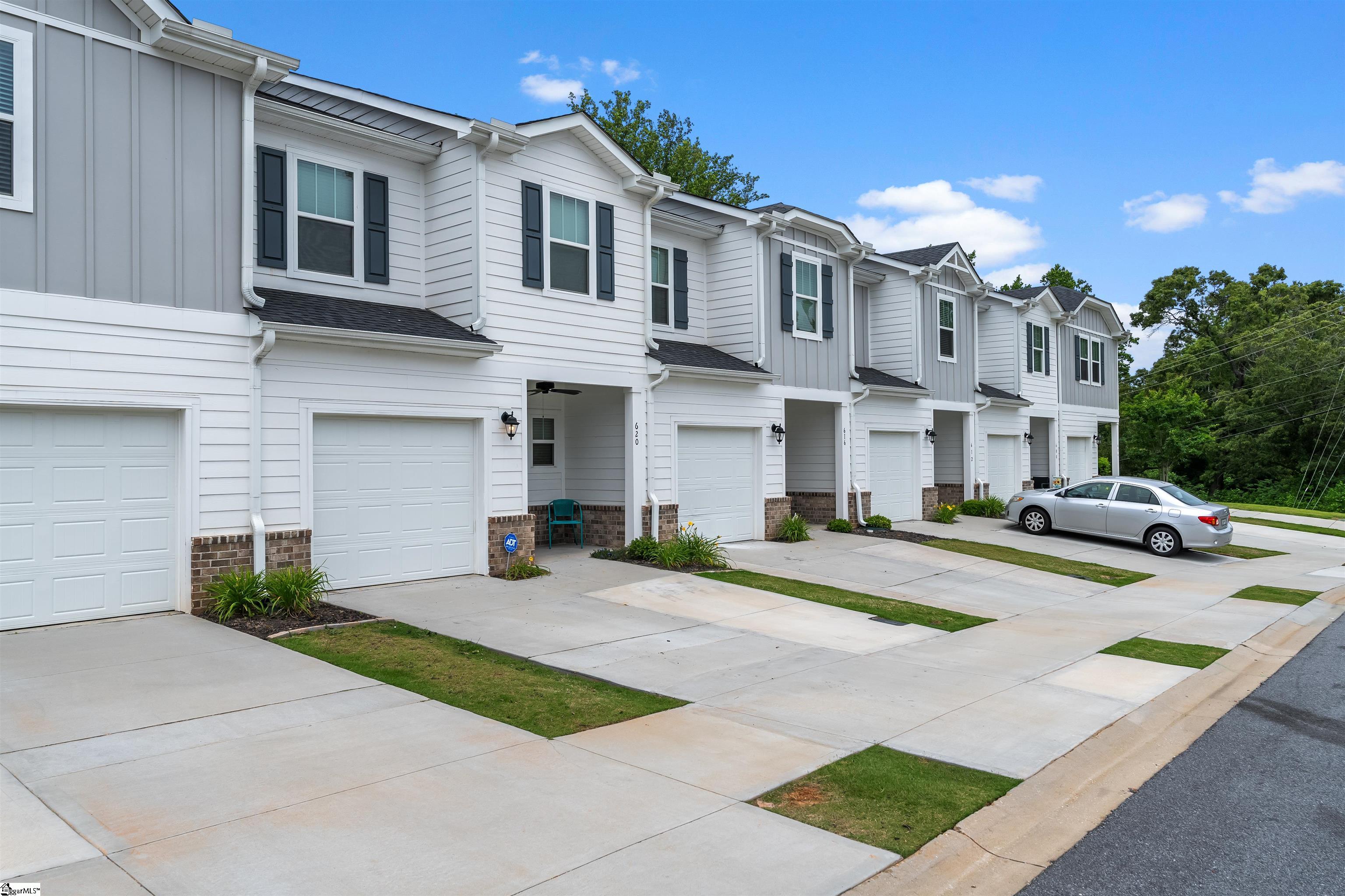 620 Millwright Way Greer, SC 29651 - Photo 33 of 39